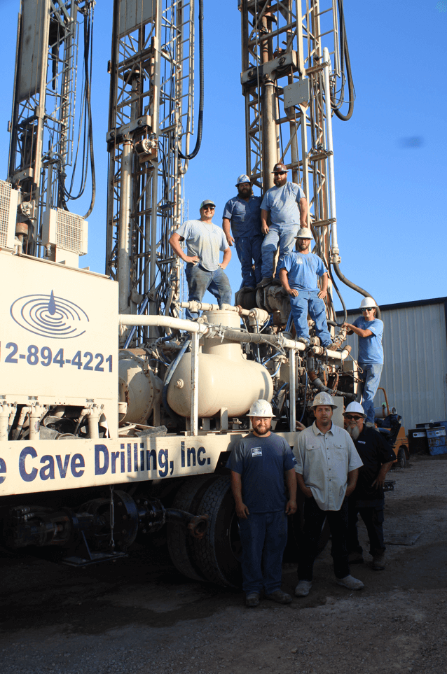 How to hire a good driller